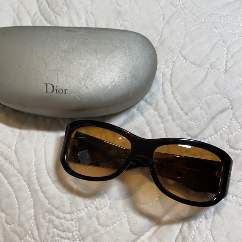 Dior sunglasses